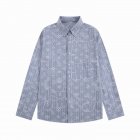 Louis Vuitton Men's Shirts 291