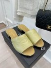Chanel Women's Slippers 336