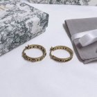 Dior Jewelry Earrings 181