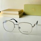 Burberry Plain Glass Spectacles 91