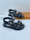 DIOR Kids Shoes 89