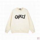 Gucci Men's Long Sleeve T-shirts 281