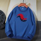 Moncler Men's Long Sleeve T-shirts 422