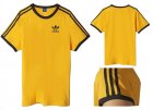 adidas Apparel Men's T-shirts 624