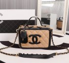 Chanel High Quality Handbags 175
