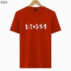 Hugo Boss Men's T-shirts 266