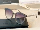 Chanel High Quality Sunglasses 908