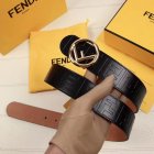 Fendi High Quality Belts 16