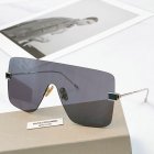 THOM BROWNE High Quality Sunglasses 307