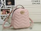 Gucci Normal Quality Handbags 870