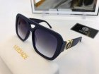 Versace High Quality Sunglasses 1209