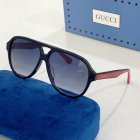 Gucci High Quality Sunglasses 3118