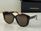 Balenciaga High Quality Sunglasses 203