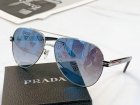 Prada High Quality Sunglasses 716