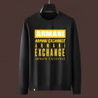 Armani Men's Long Sleeve T-shirts 89