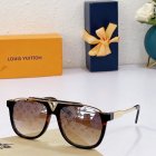 Louis Vuitton High Quality Sunglasses 5342