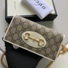 Gucci High Quality Handbags 2332