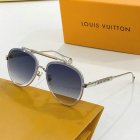 Louis Vuitton High Quality Sunglasses 2818