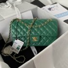 Chanel Original Quality Handbags 521