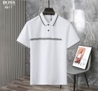 Hugo Boss Men's Polo 342