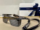 DIOR High Quality Sunglasses 302