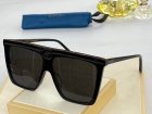Gucci High Quality Sunglasses 2489