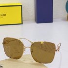 Fendi High Quality Sunglasses 689