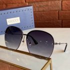 Gucci High Quality Sunglasses 1267