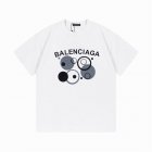 Balenciaga Men's T-shirts 629