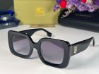 Burberry High Quality Sunglasses 703