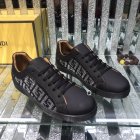 Fendi Men's Shoes 260