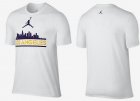 Air Jordan Men's T-shirts 568