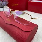 Cartier Plain Glass Spectacles 248