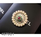 Chanel Jewelry Brooch 160