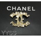 Chanel Jewelry Brooch 65