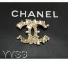 Chanel Jewelry Brooch 65
