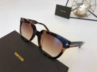 TOM FORD High Quality Sunglasses 2448