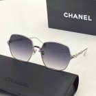 Chanel High Quality Sunglasses 3247