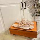Hermes Women's Slippers 111