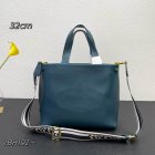 Prada High Quality Handbags 501