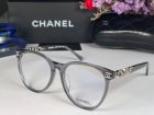 Chanel High Quality Sunglasses 2395