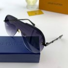 Louis Vuitton High Quality Sunglasses 81