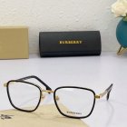 Burberry Plain Glass Spectacles 104