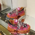 Gucci Men's Shoes 1539