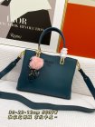 Prada High Quality Handbags 719