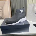 Prada Men's Shoes 1240