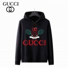 Gucci Men's Hoodies 331