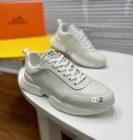 Hermes Men's Shoes 331