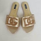 Dolce & Gabbana Women's Slippers 159