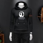 Louis Vuitton Men's Hoodies 314